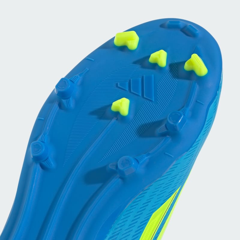 adidas F50 LEAGUE Laceless Firm Ground / Multi Ground