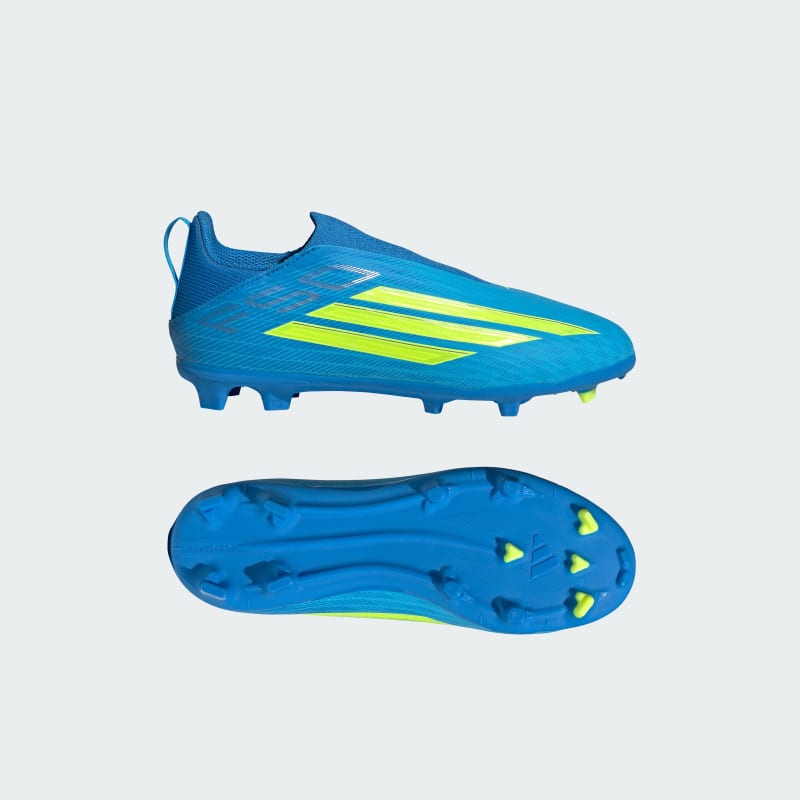 adidas F50 LEAGUE Laceless Firm Ground / Multi Ground