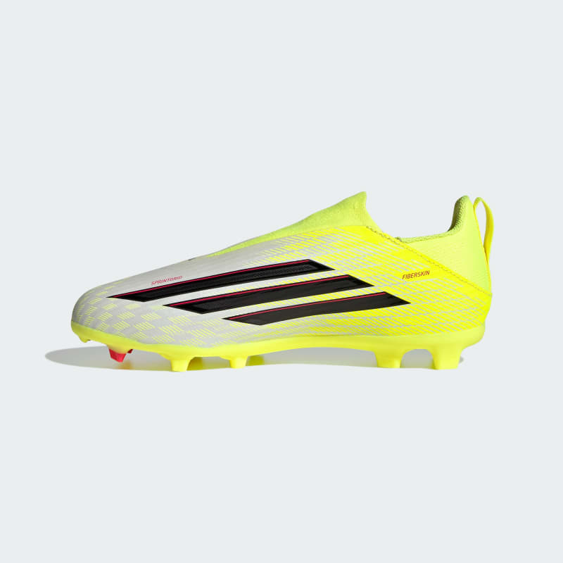 adidas F50 LEAGUE Laceless Firm Ground / Multi Ground