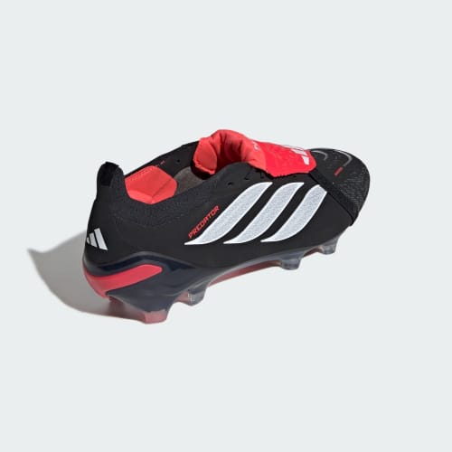 adidas na twardą nawierzchnię (FG) z wywijanym językiem PREDATOR ELITE
