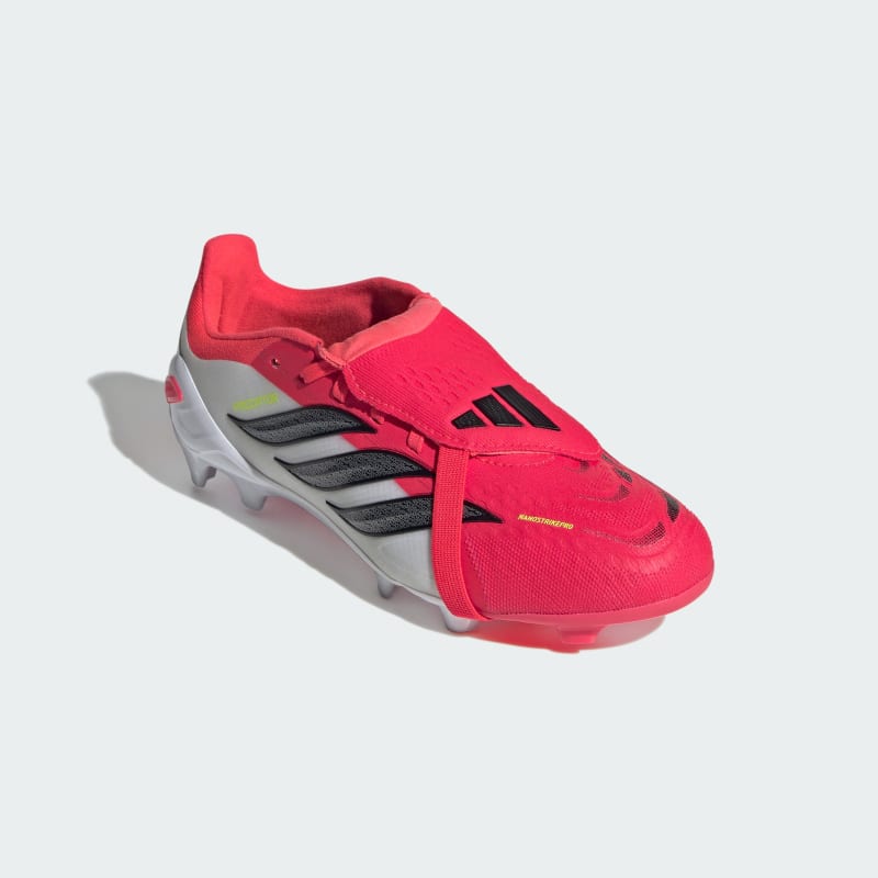 adidas na twardą nawierzchnię (FG) z wywijanym językiem PREDATOR ELITE