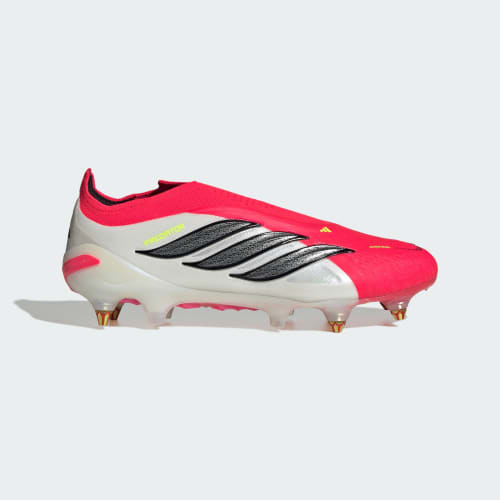 adidas bez sznurowadeł na miękką nawierzchnię PREDATOR ELITE