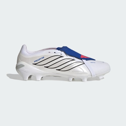 adidas Predator League Fold-Over Tongue Firm Ground