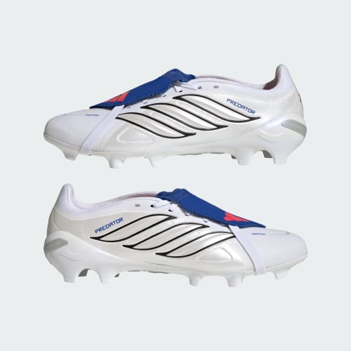 adidas Predator League Fold-Over Tongue Firm Ground