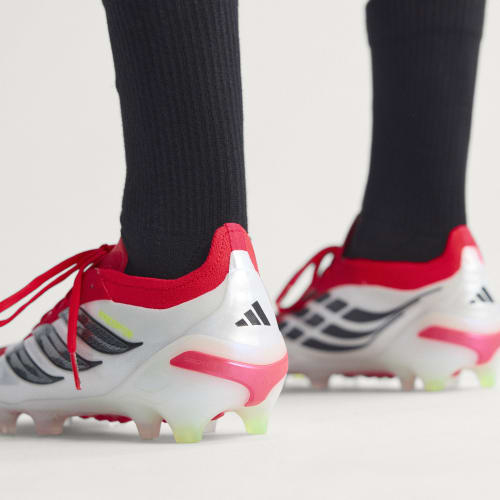 adidas na twardą nawierzchnię (FG) Predator Elite