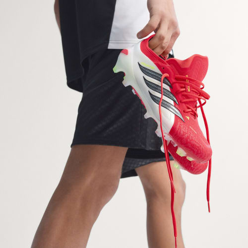 adidas na twardą nawierzchnię (FG) Predator Elite