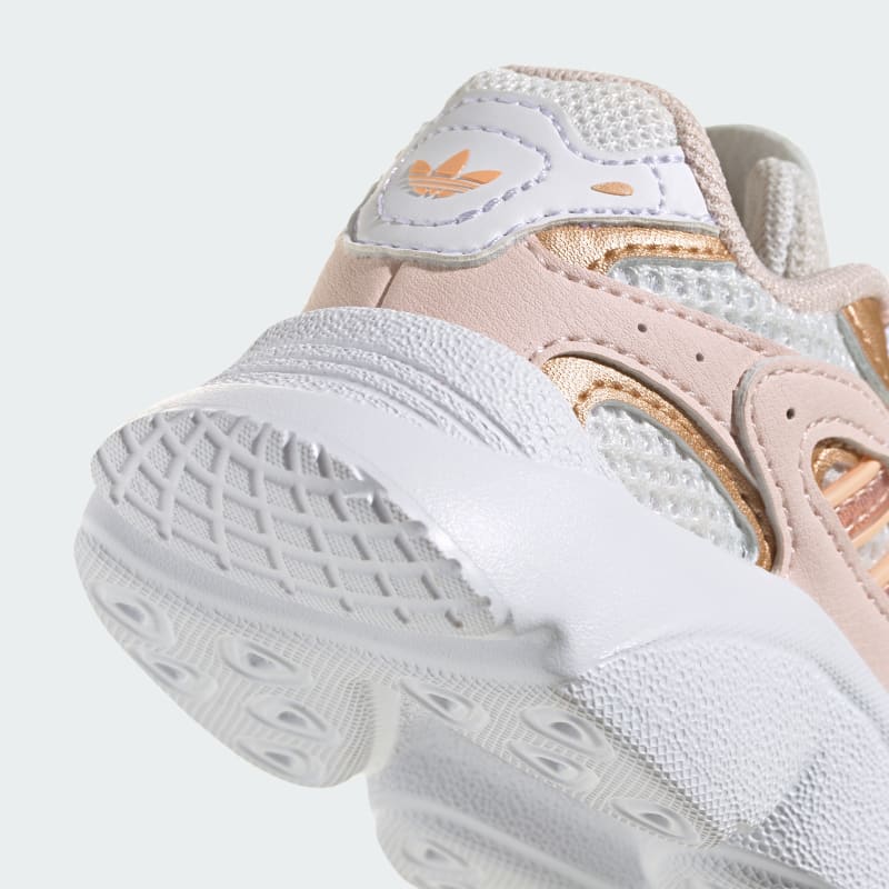 adidas Originals OZMILLEN Elastic Lace
