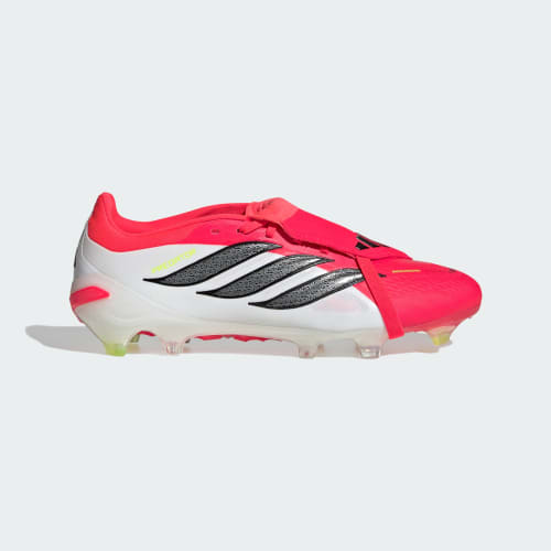 adidas z wywijanym językiem na naturalną nawierzchnię PREDATOR PRO