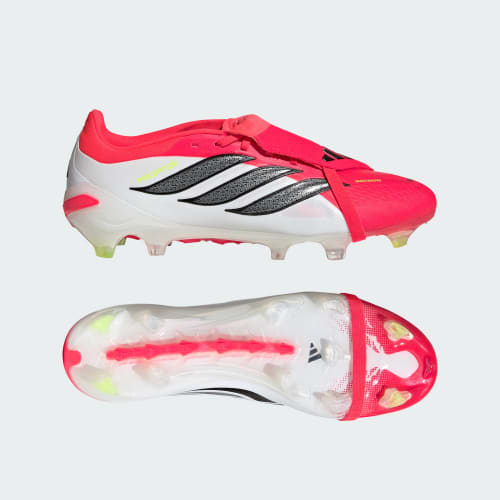 adidas z wywijanym językiem na naturalną nawierzchnię PREDATOR PRO