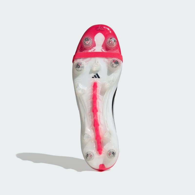 adidas z wywijanym językiem PREDATOR PRO na miękką nawierzchnię