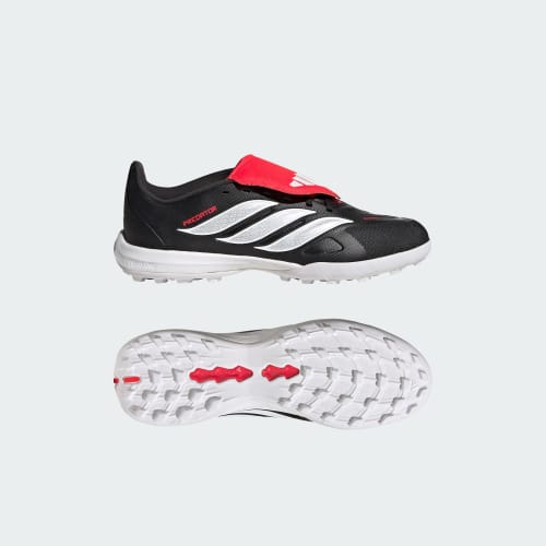 adidas z wywijanym językiem na murawę PREDATOR LEAGUE