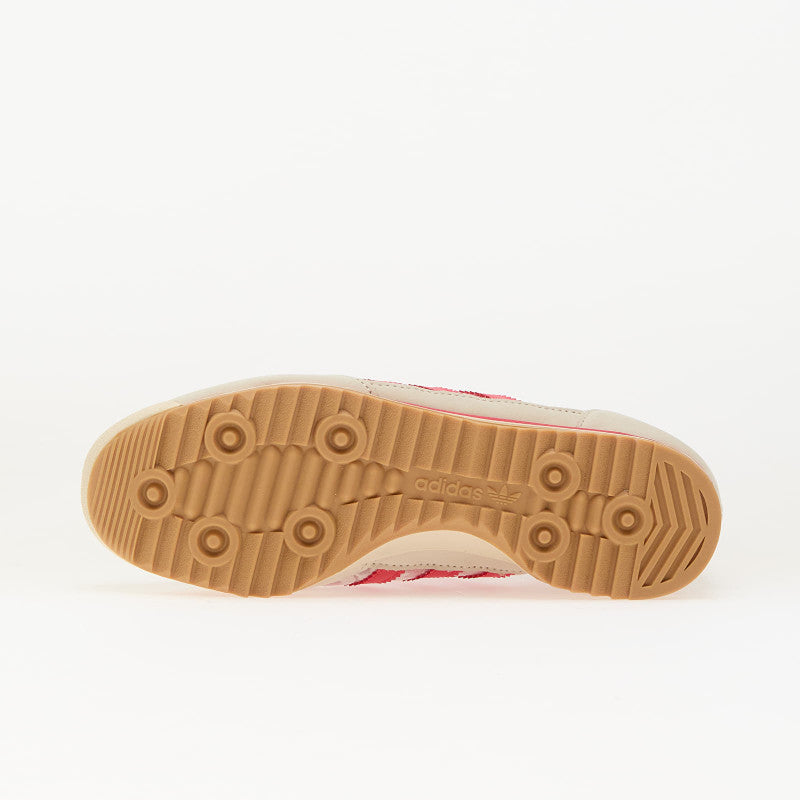 adidas x Liberty London SL 72 OG Ftwr White/ Semi Green Spark/ Gum 3 39