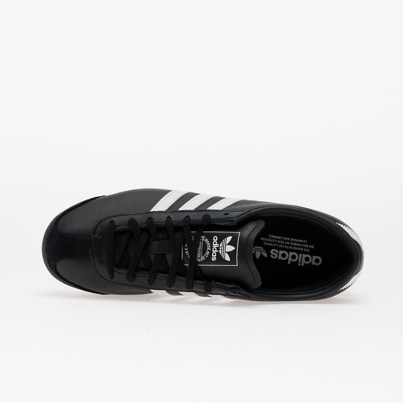 adidas Italia 70S Core Black/ Ftw White/ Gum 43