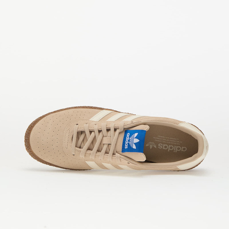 adidas Montreal Rm Magic Beige/ Core White/ Gum5
