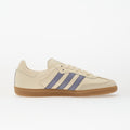 adidas Samba Og Wmns Crew White/ Silver Violet/ Gum4 38