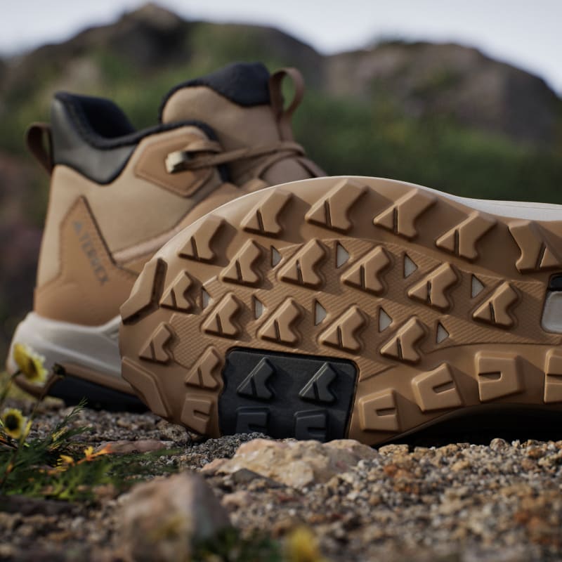adidas trekkingowe Terrex Anylander CLIMAWARM+