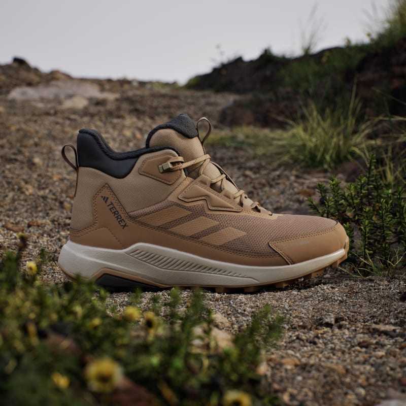 adidas trekkingowe Terrex Anylander CLIMAWARM+