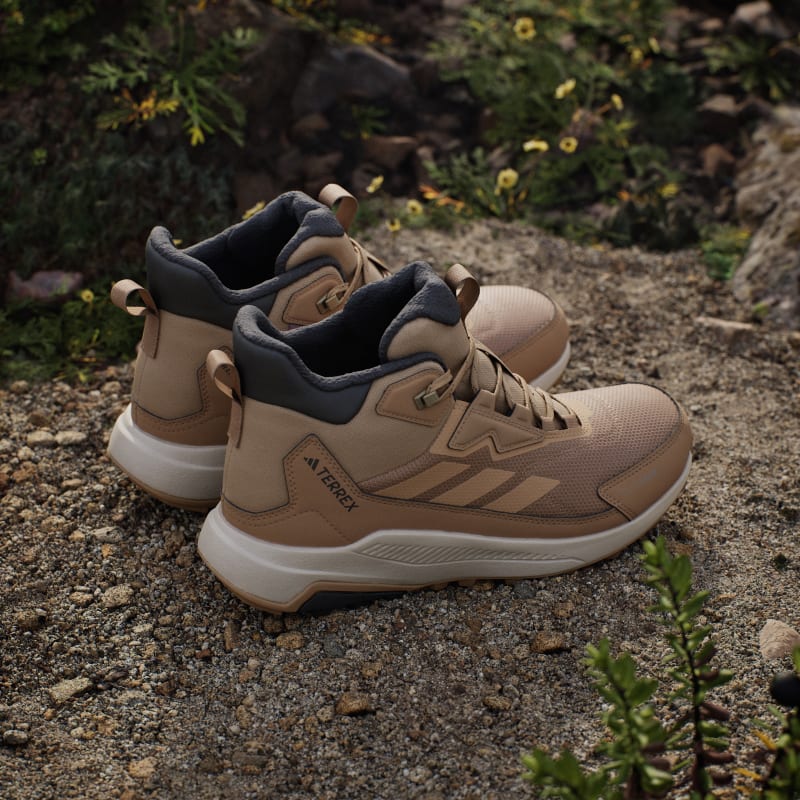 adidas trekkingowe Terrex Anylander CLIMAWARM+