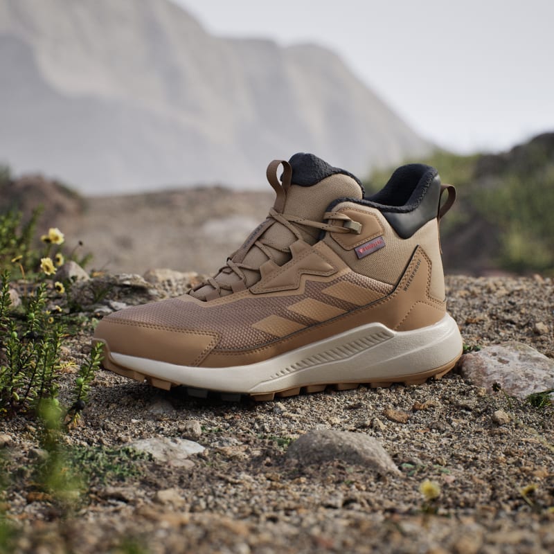 adidas trekkingowe Terrex Anylander CLIMAWARM+