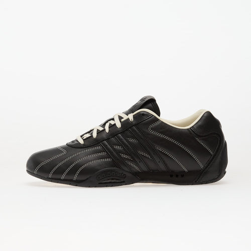 adidas Adiracer Lo Core Black/ Core Black/ Crew White