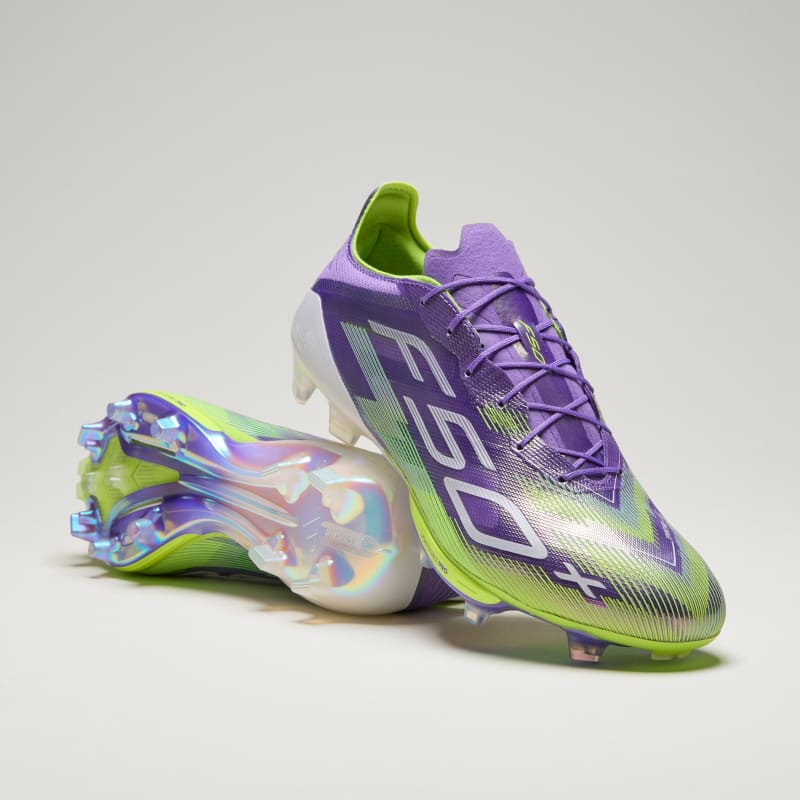 adidas F50+ Firm Ground