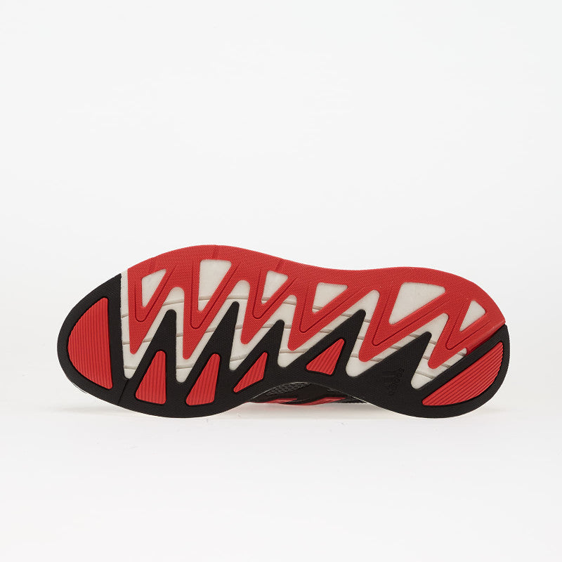 adidas Adizero Aruku Core Black/ Grey Six/ Bright Red