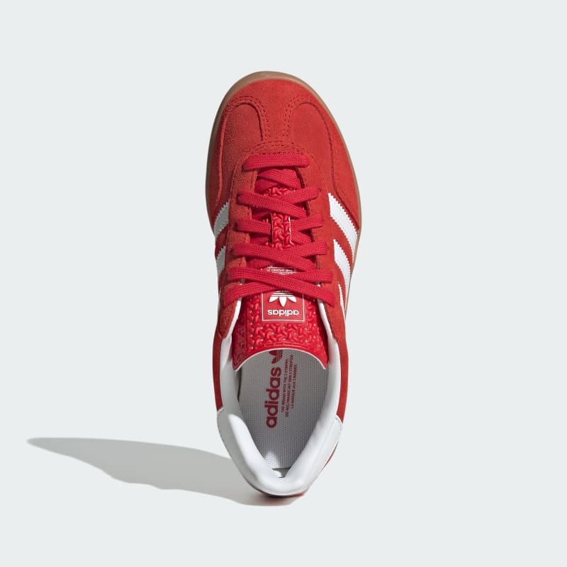 adidas Originals dla dzieci Gazelle Indoor