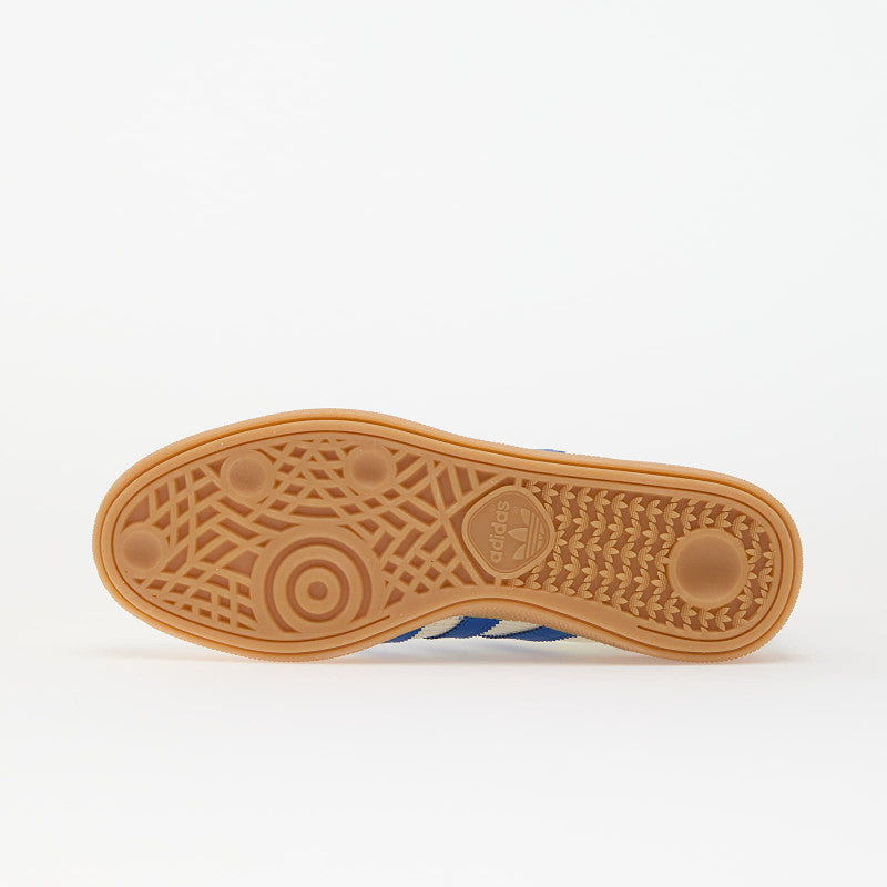adidas Handball Spezial Crew White/ Blue/ Warm Sand