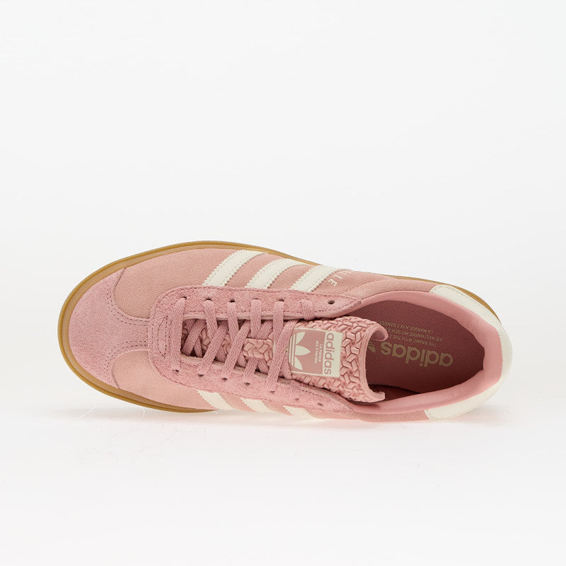 adidas Gazelle Bold Wmns Wonder Mauve/ Off White/ Gum2 36