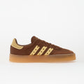 adidas Sambae Wmns Preloved Brown/ Orange Tint/ Clear Sky