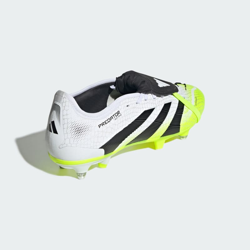 adidas Predator Pro Fold-Over Tongue Soft Ground