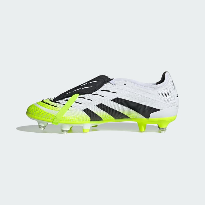 adidas Predator Pro Fold-Over Tongue Soft Ground