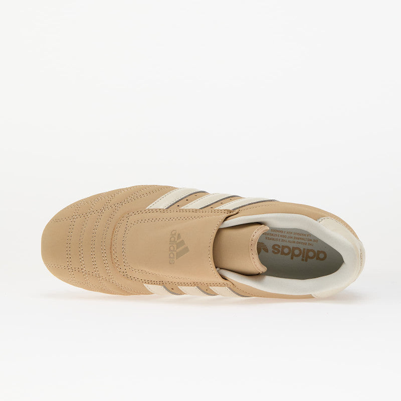 adidas Taekwondo Wmns Magic Beige/ Off White/ Gum 41