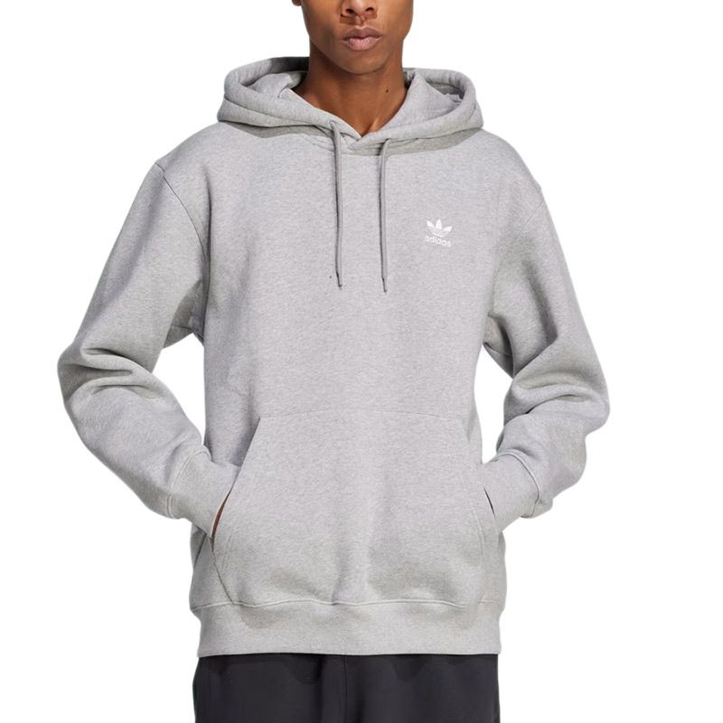 adidas Originals Trefoil Essentials Loose Hoodie