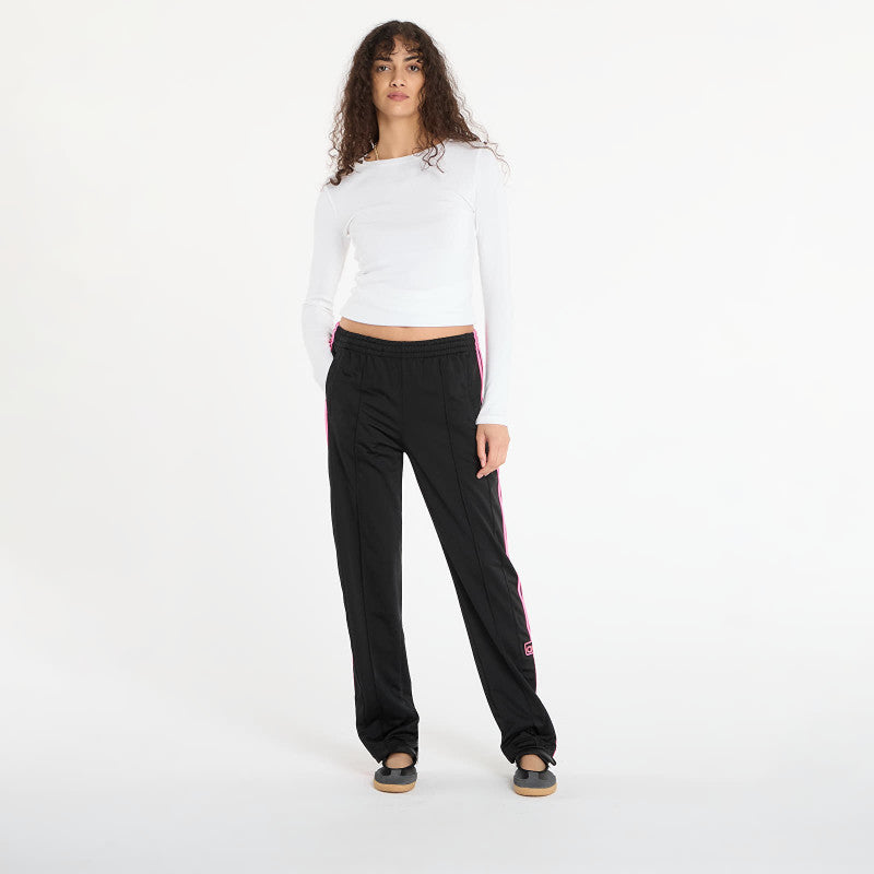 adidas Adibreak Tracksuit Bottoms Black/ Black