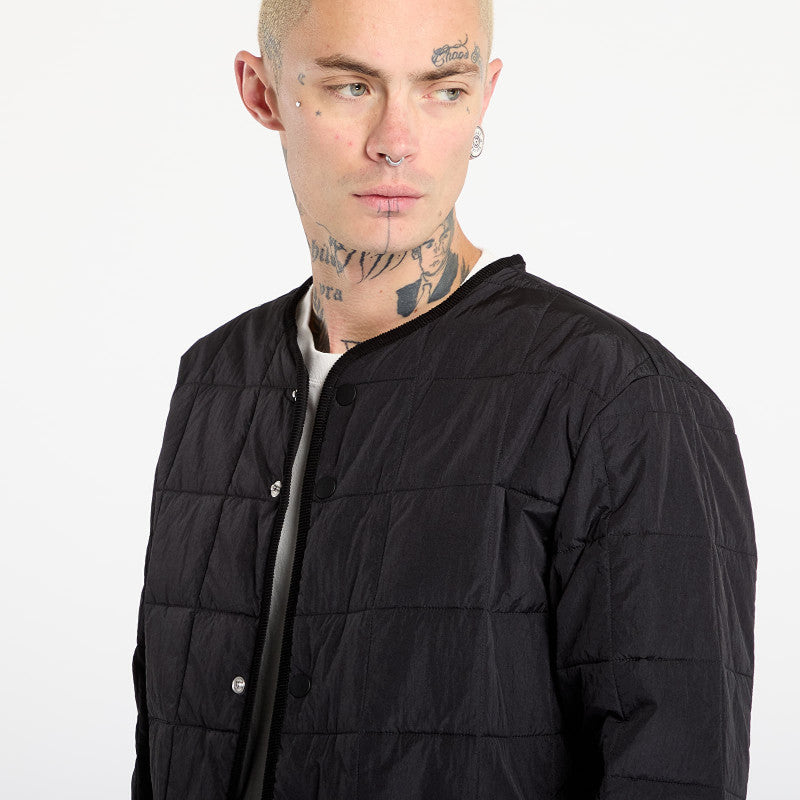 adidas Originals Quilted Jacket Black/ Black