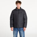 adidas Padded Collar Jacket Black