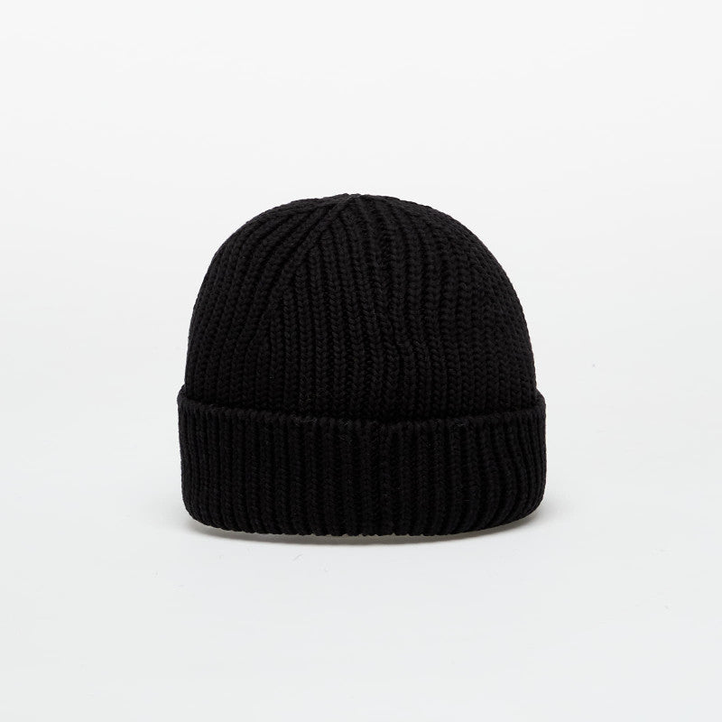 adidas Fisherman Short Beanie Black