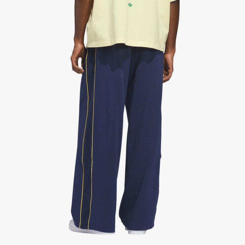 adidas City Terrace Track Pant Night Indigo