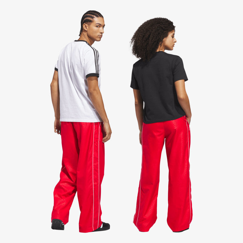adidas Track Pant Ny UNISEX Pure Ruby