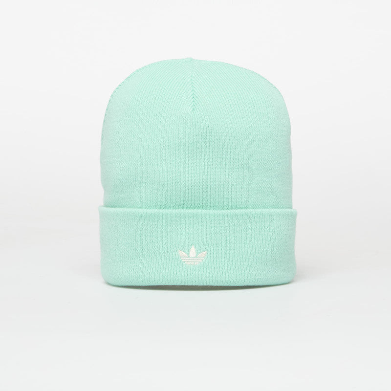 adidas Adicolor Classic Beanie Clear Mint