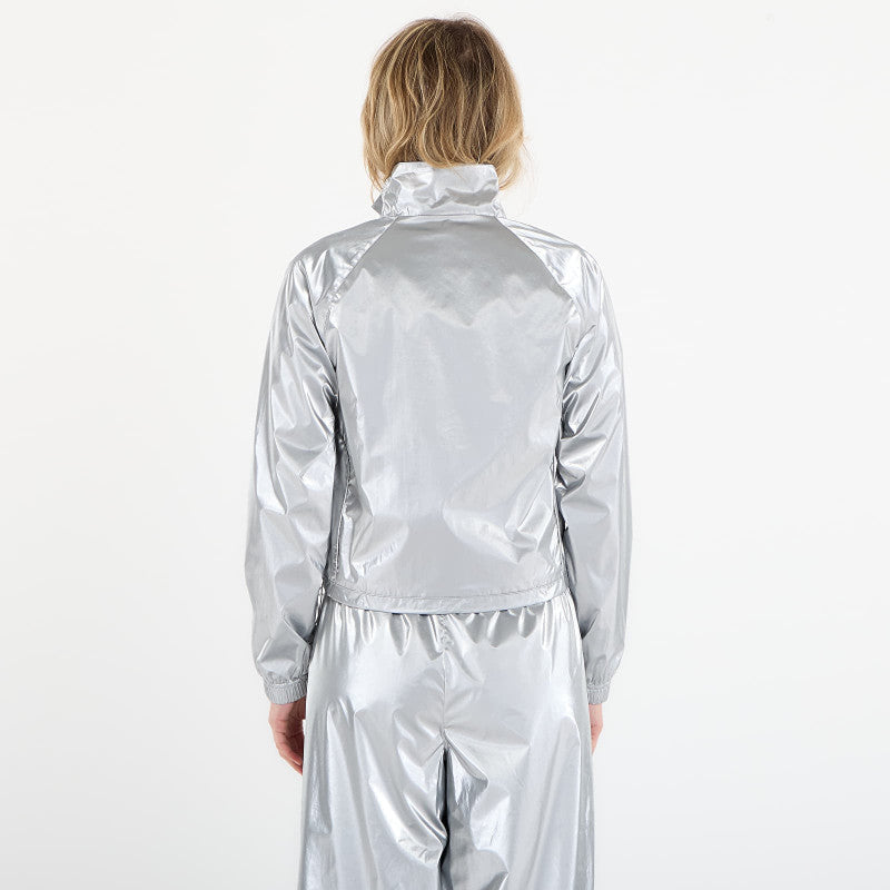 adidas F50 Tracktop Silver Met.