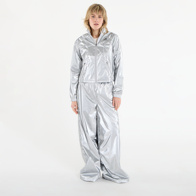 adidas F50 Tracktop Silver Met.