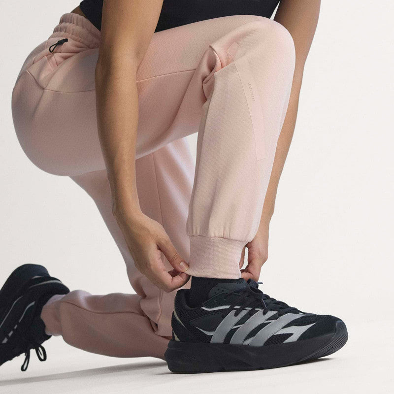 adidas Z.N.E. Tracksuit Bottoms Blush Pink