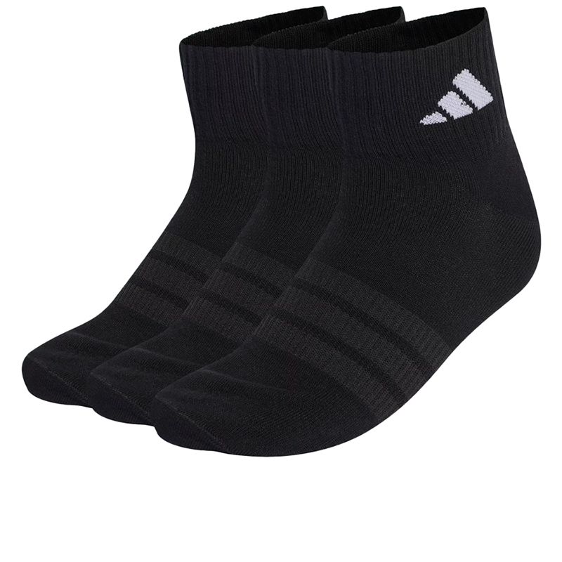 adidas Sportswear Thin&Light Ankle 3 Pairs