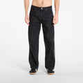 adidas Firebird Adicolor Denim Pants True Black Denim