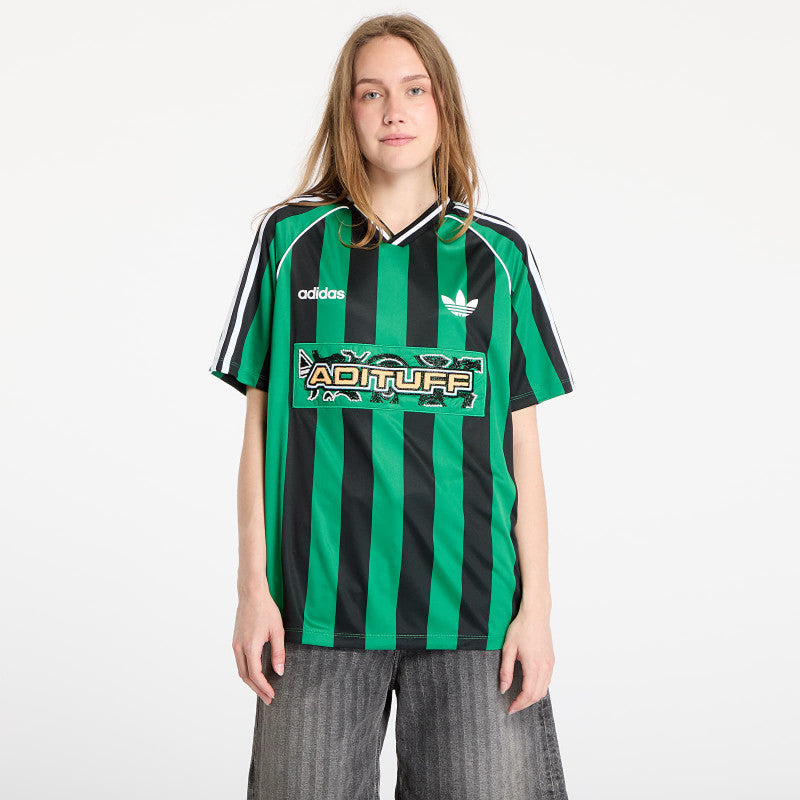 adidas Originals Beads Jersey Green