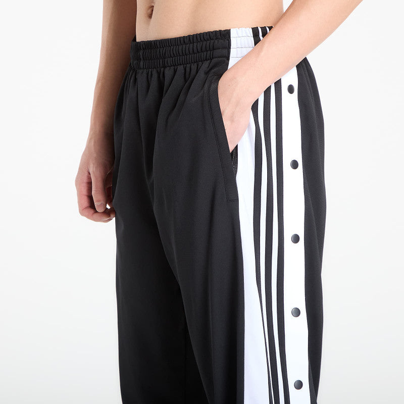 adidas Adibreak Classic Tracksuit Bottoms Black/ White