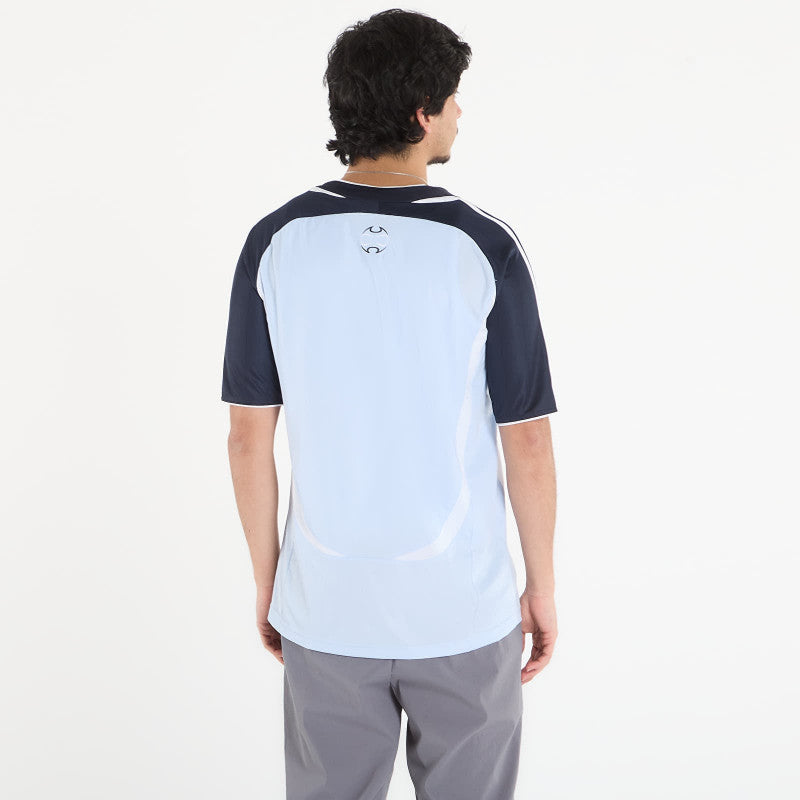 adidas Teamgeist Adicolor T-Shirt Crystal Sky