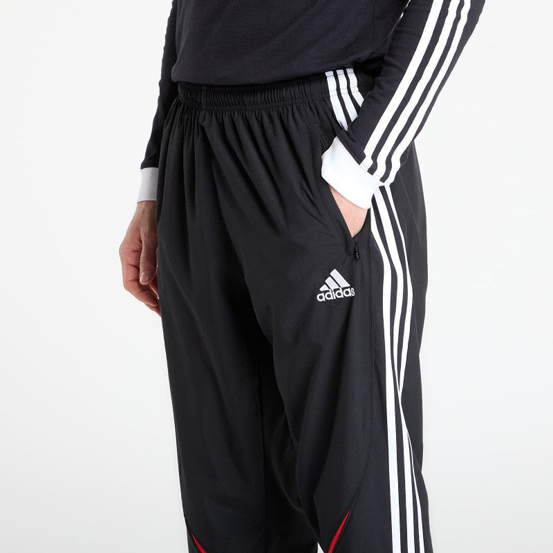 adidas Teamgeist Adicolor Trackpant Black/ White